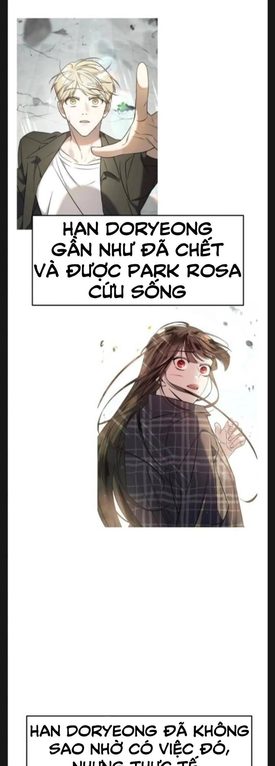 Kẻ Phản Diện Thuần Túy Chapter 8 - 2