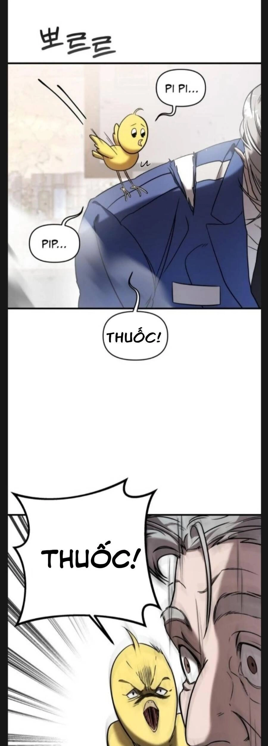 Kẻ Phản Diện Thuần Túy Chapter 8 - 12