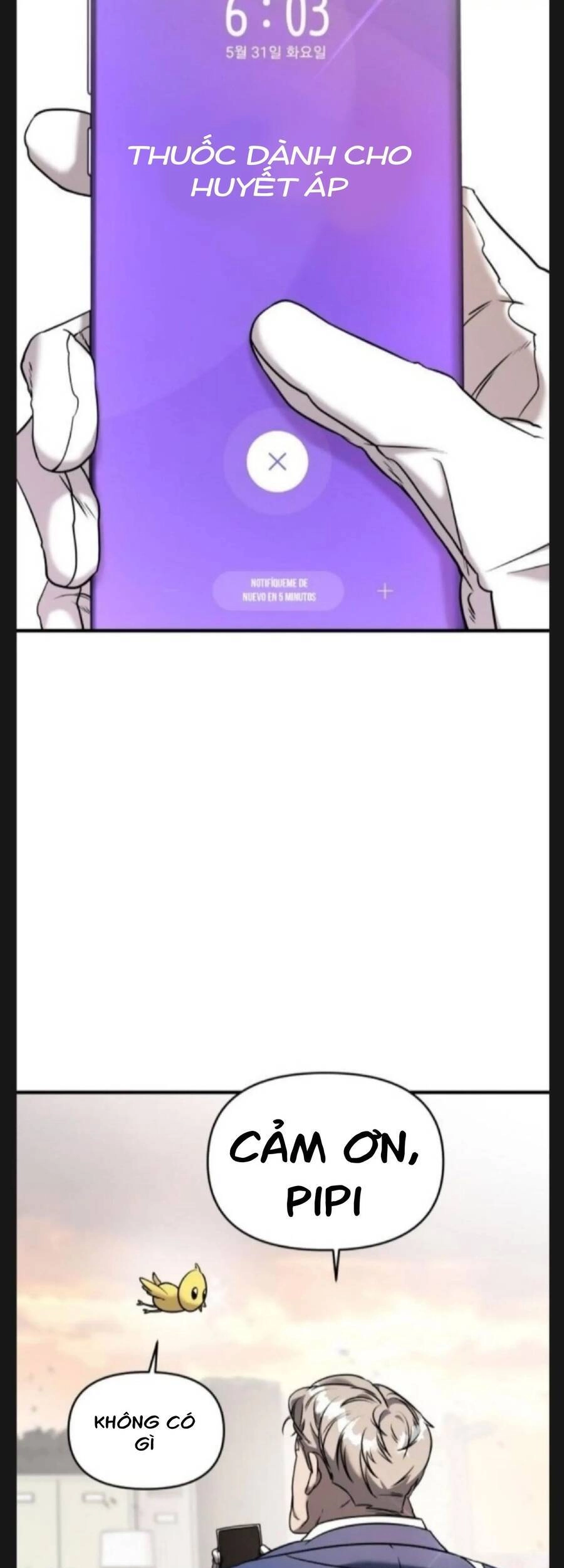 Kẻ Phản Diện Thuần Túy Chapter 8 - 16