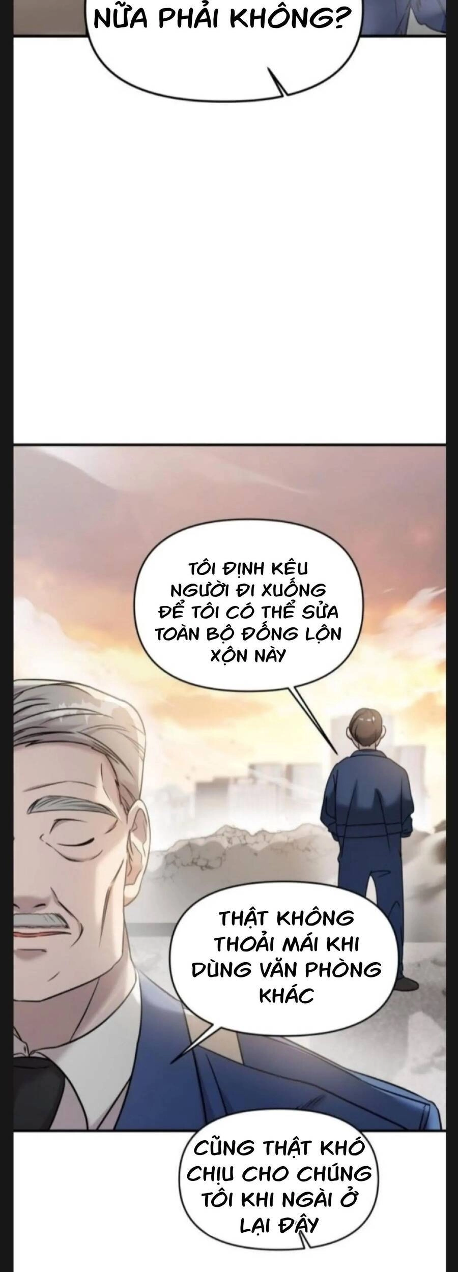 Kẻ Phản Diện Thuần Túy Chapter 8 - 18