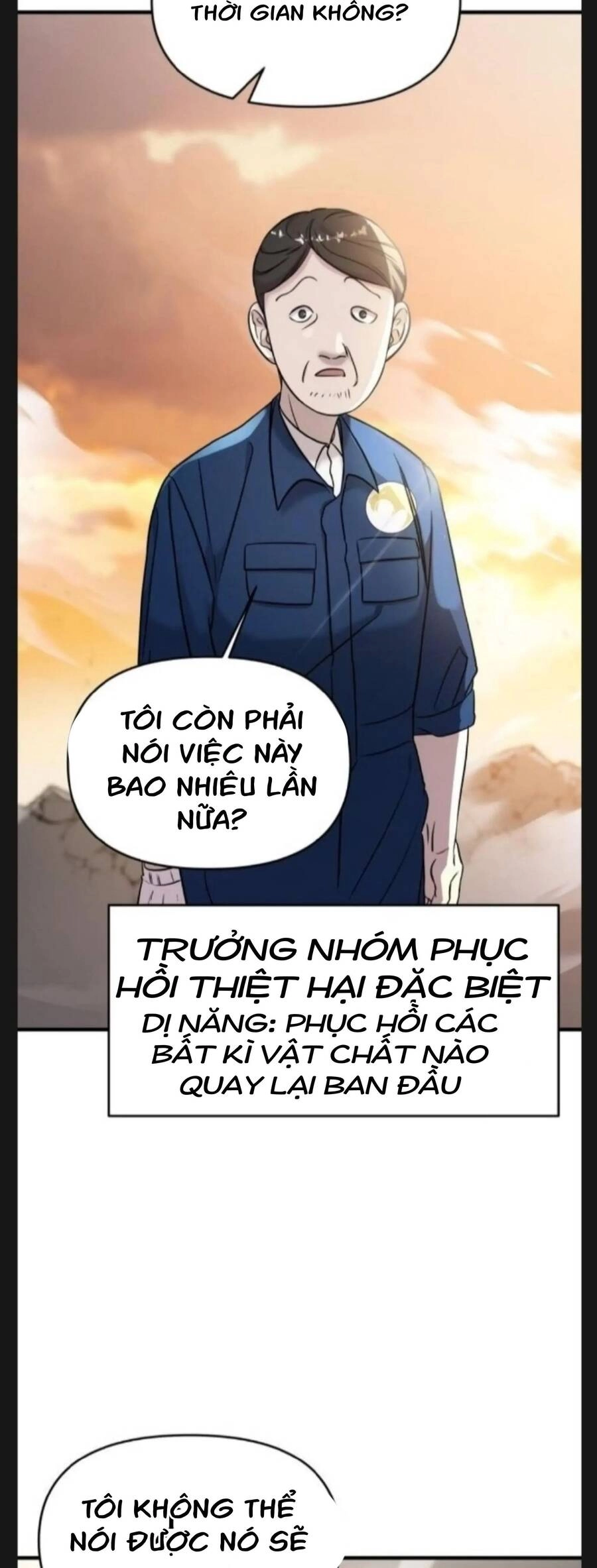 Kẻ Phản Diện Thuần Túy Chapter 8 - 20