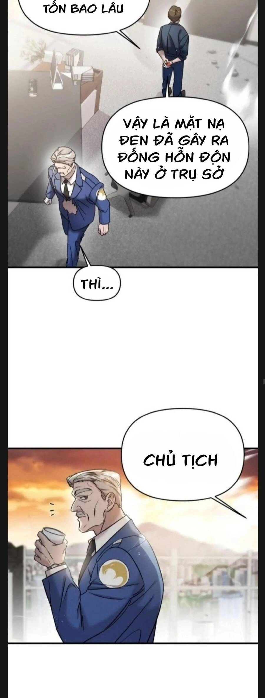 Kẻ Phản Diện Thuần Túy Chapter 8 - 21