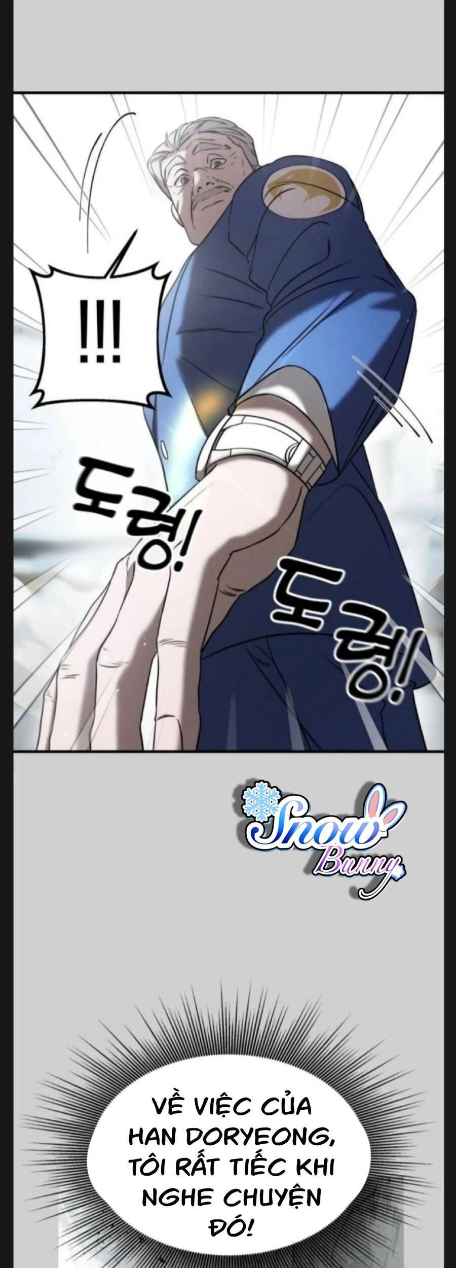 Kẻ Phản Diện Thuần Túy Chapter 8 - 24