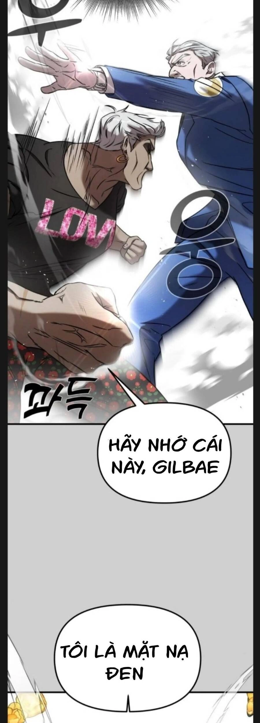 Kẻ Phản Diện Thuần Túy Chapter 8 - 28