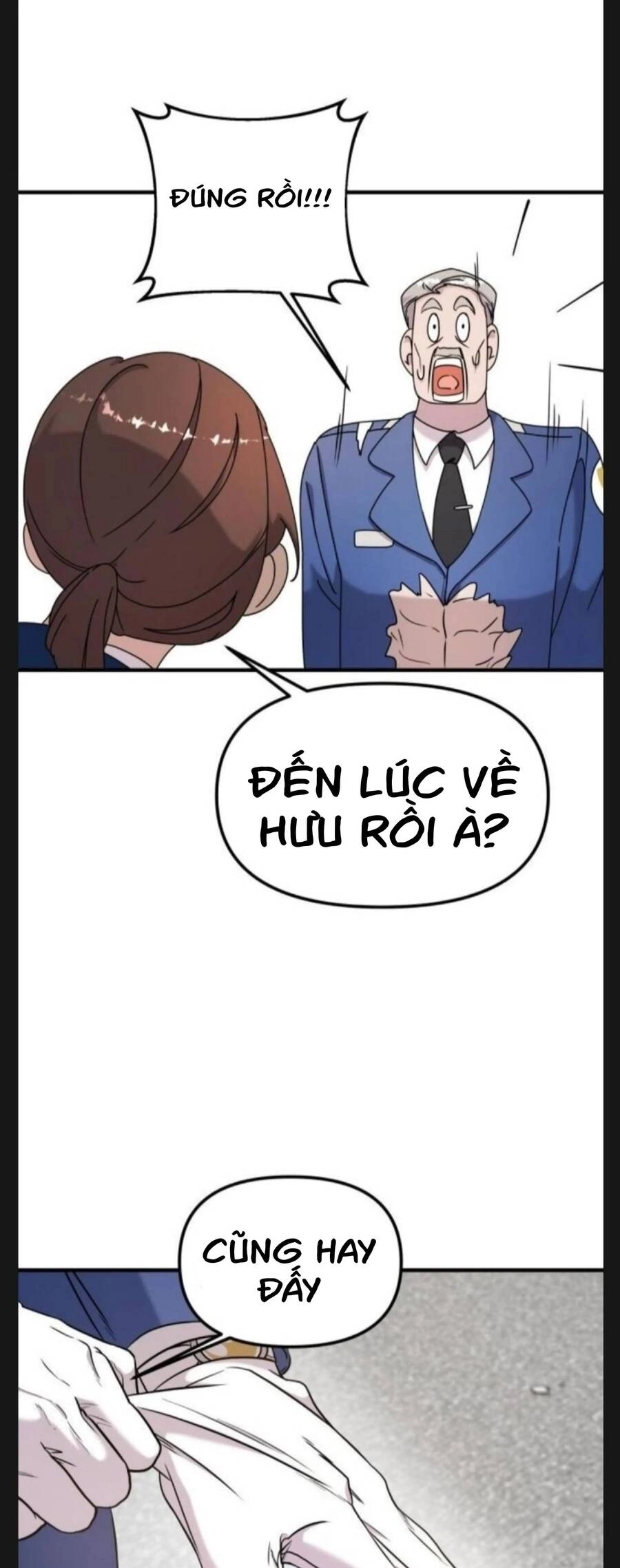 Kẻ Phản Diện Thuần Túy Chapter 8 - 46