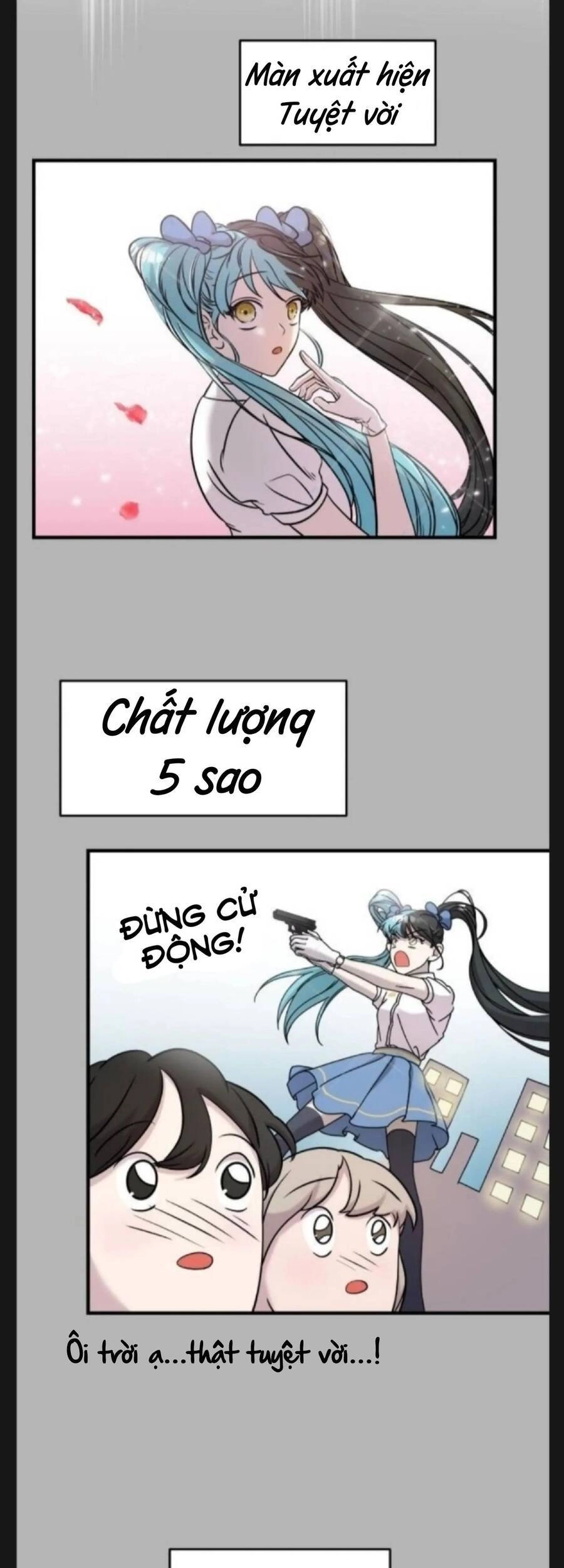 Kẻ Phản Diện Thuần Túy Chapter 8 - 57