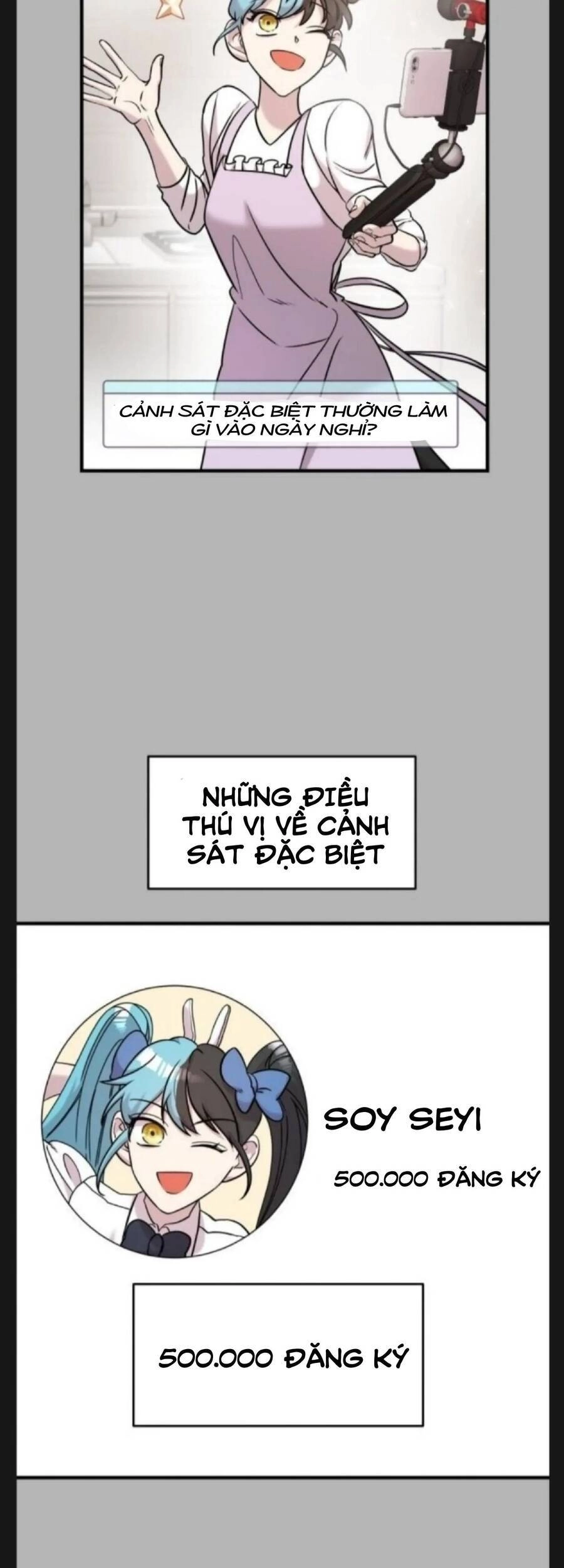 Kẻ Phản Diện Thuần Túy Chapter 8 - 59