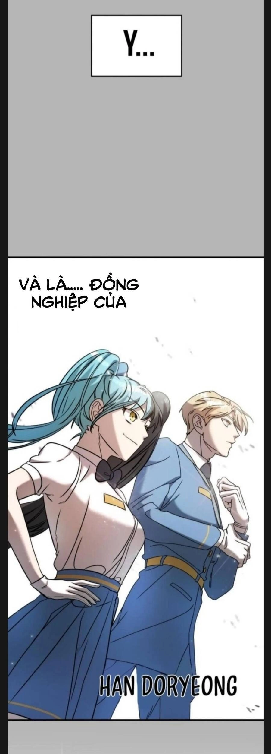 Kẻ Phản Diện Thuần Túy Chapter 8 - 61