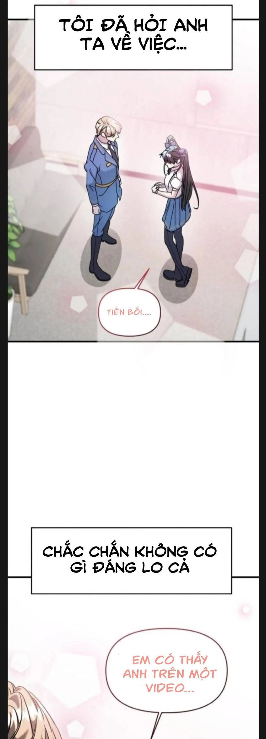 Kẻ Phản Diện Thuần Túy Chapter 8 - 71