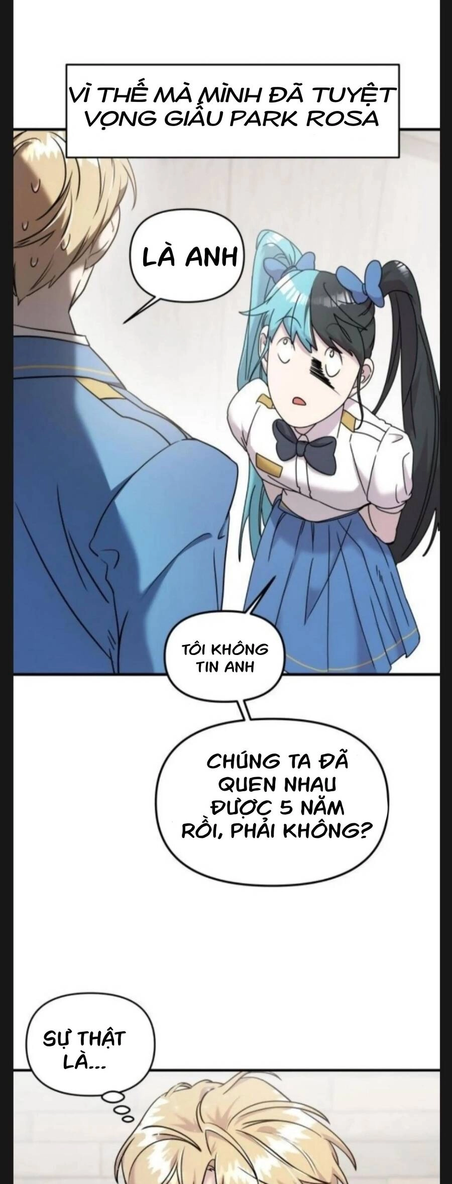 Kẻ Phản Diện Thuần Túy Chapter 8 - 77