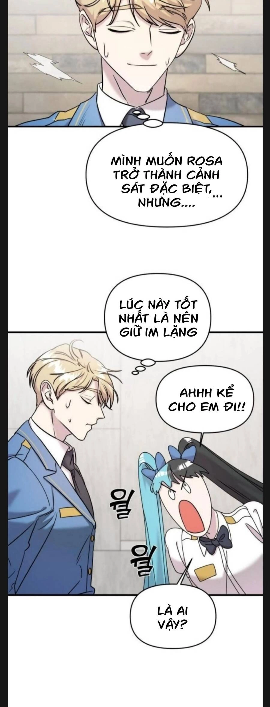 Kẻ Phản Diện Thuần Túy Chapter 8 - 78