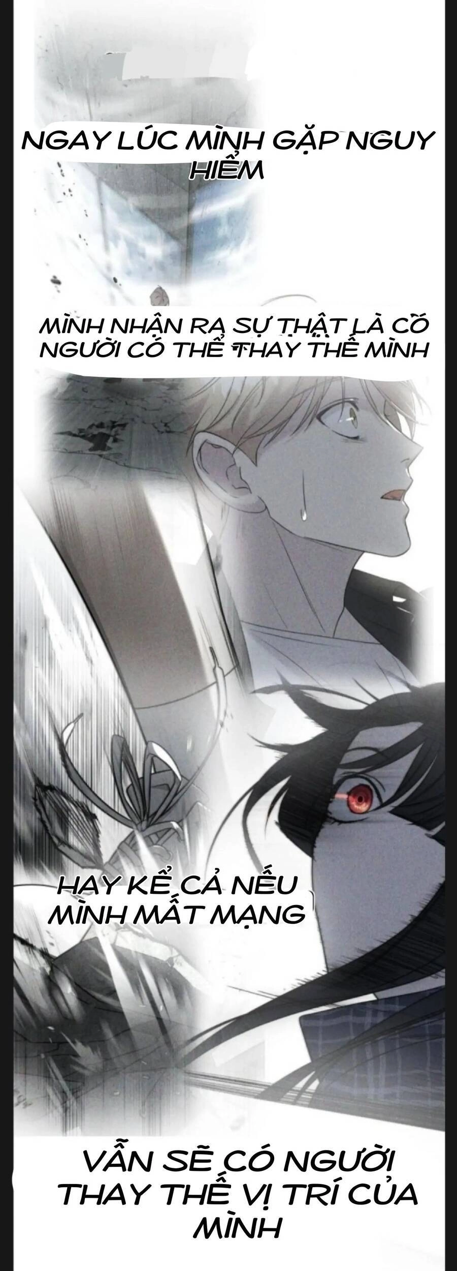 Kẻ Phản Diện Thuần Túy Chapter 8 - 83