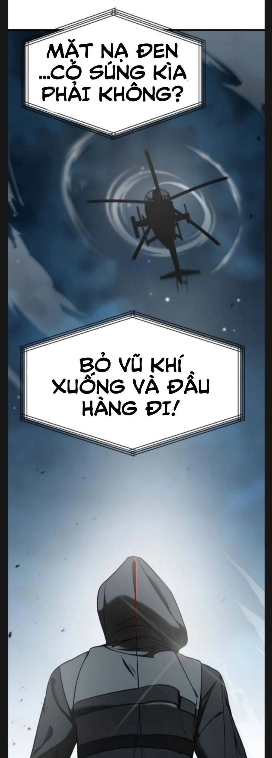 Kẻ Phản Diện Thuần Túy Chapter 8 - 91
