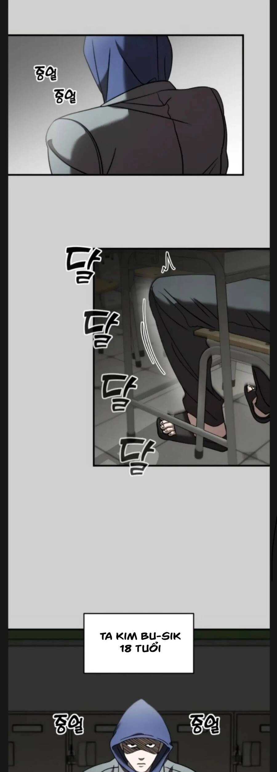 Kẻ Phản Diện Thuần Túy Chapter 9 - 4