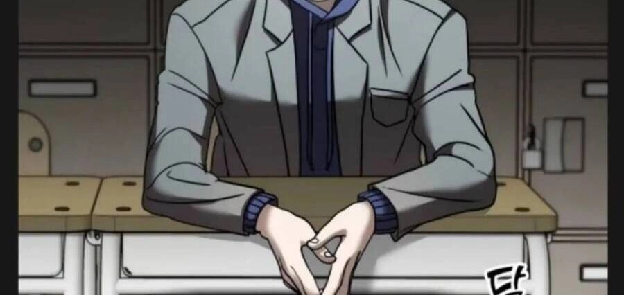 Kẻ Phản Diện Thuần Túy Chapter 9 - 5