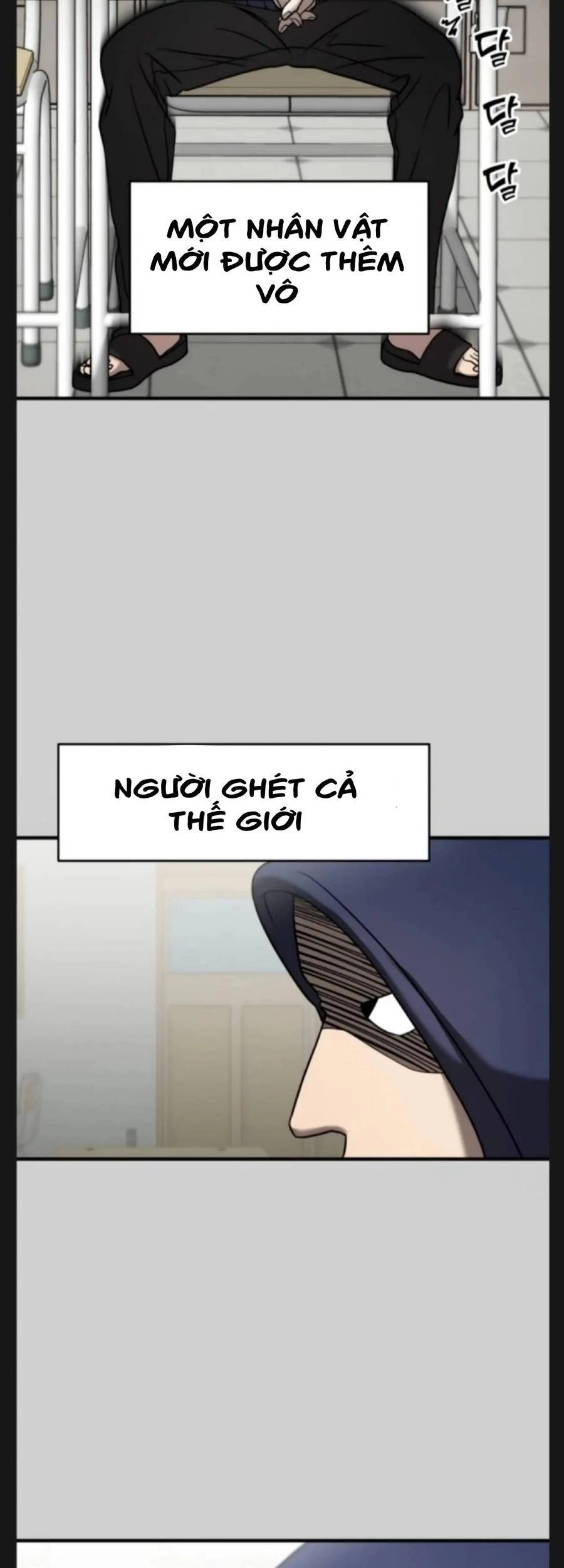 Kẻ Phản Diện Thuần Túy Chapter 9 - 6