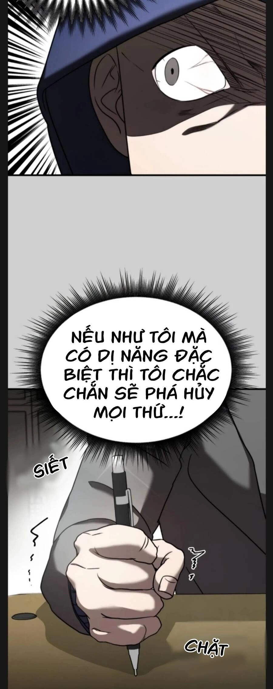 Kẻ Phản Diện Thuần Túy Chapter 9 - 10