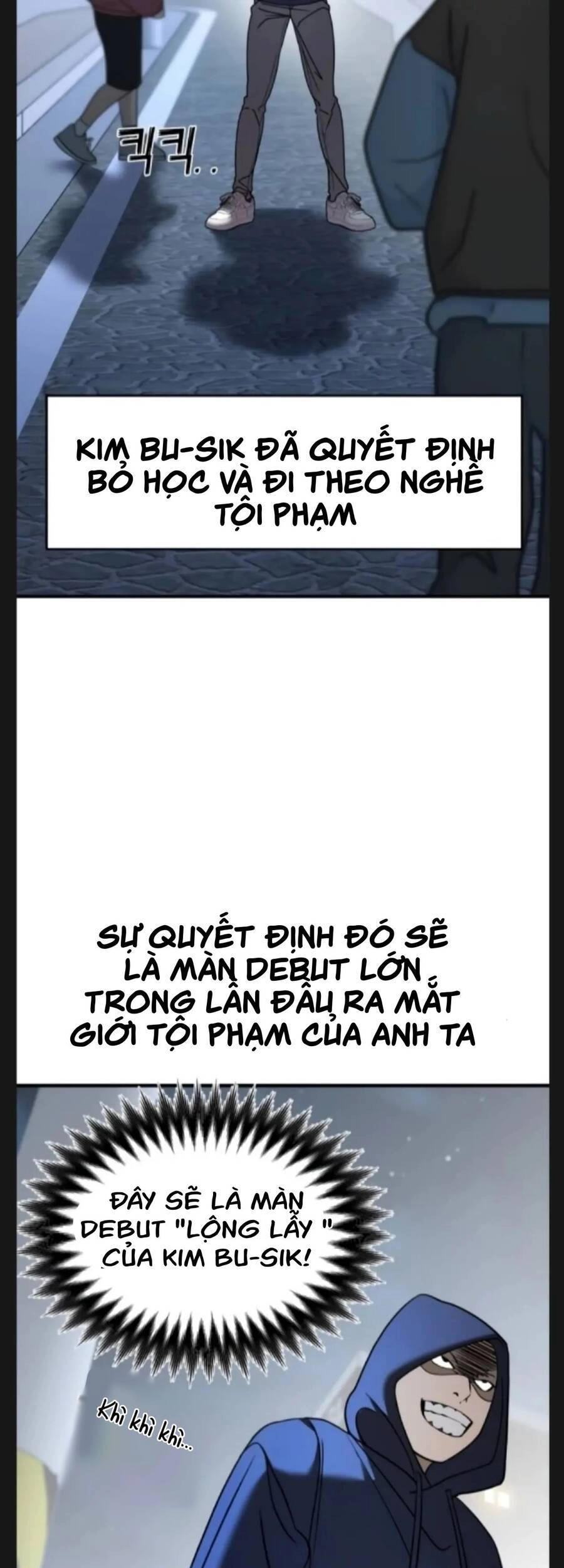Kẻ Phản Diện Thuần Túy Chapter 9 - 16