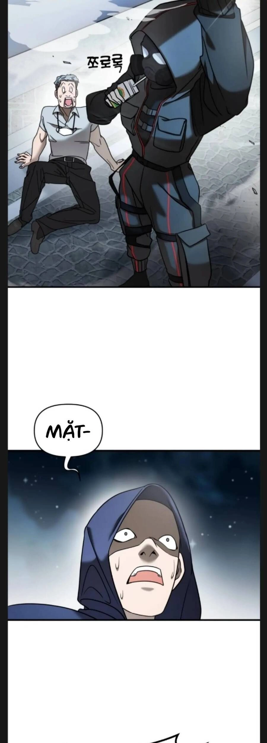 Kẻ Phản Diện Thuần Túy Chapter 9 - 28