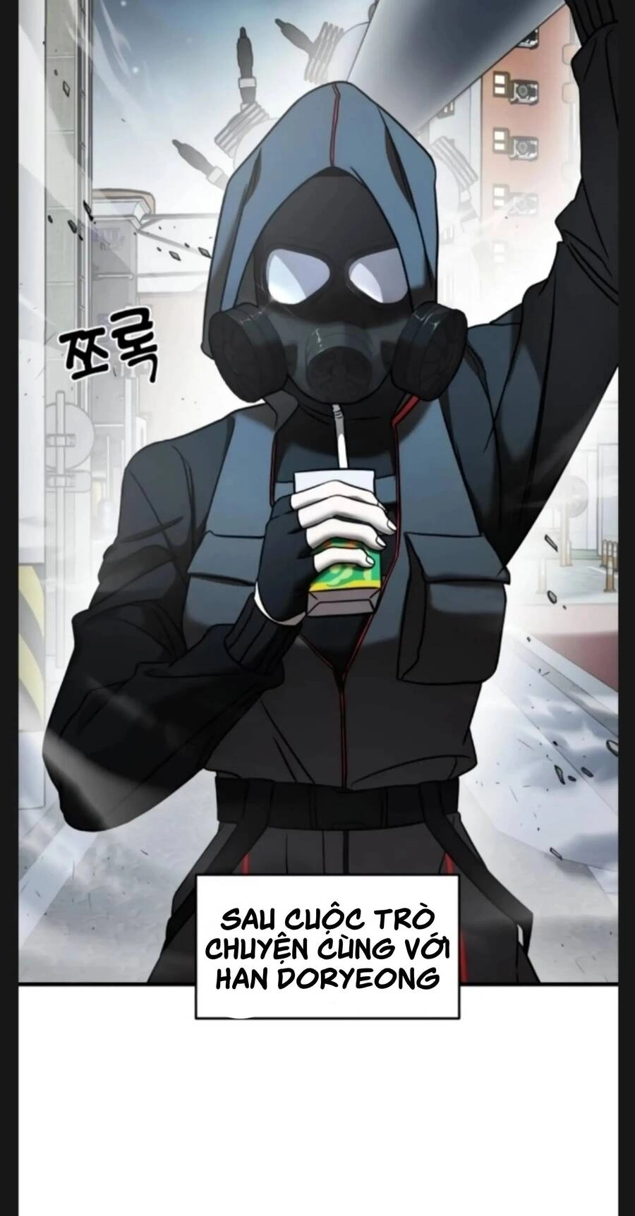 Kẻ Phản Diện Thuần Túy Chapter 9 - 30