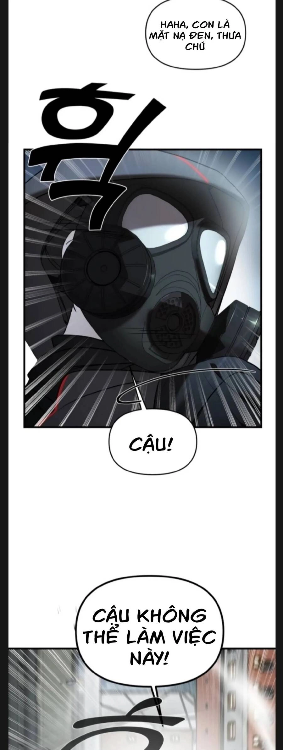 Kẻ Phản Diện Thuần Túy Chapter 9 - 40