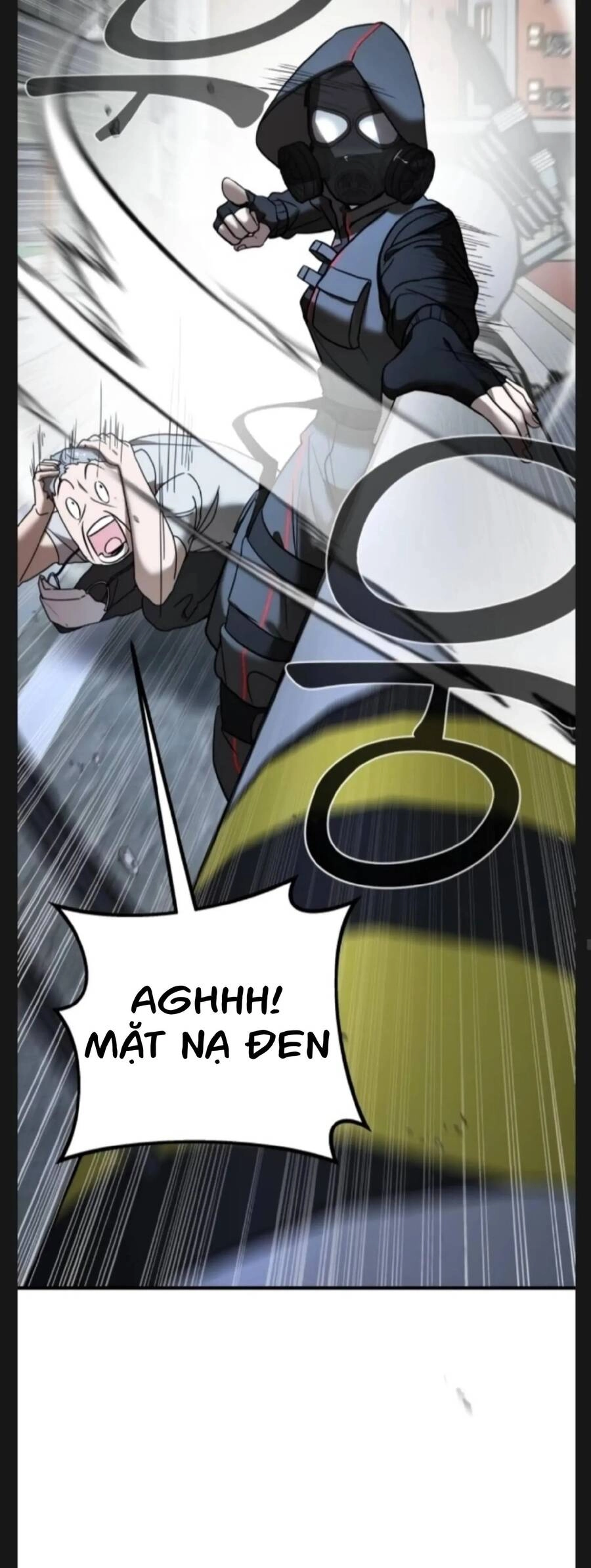 Kẻ Phản Diện Thuần Túy Chapter 9 - 41