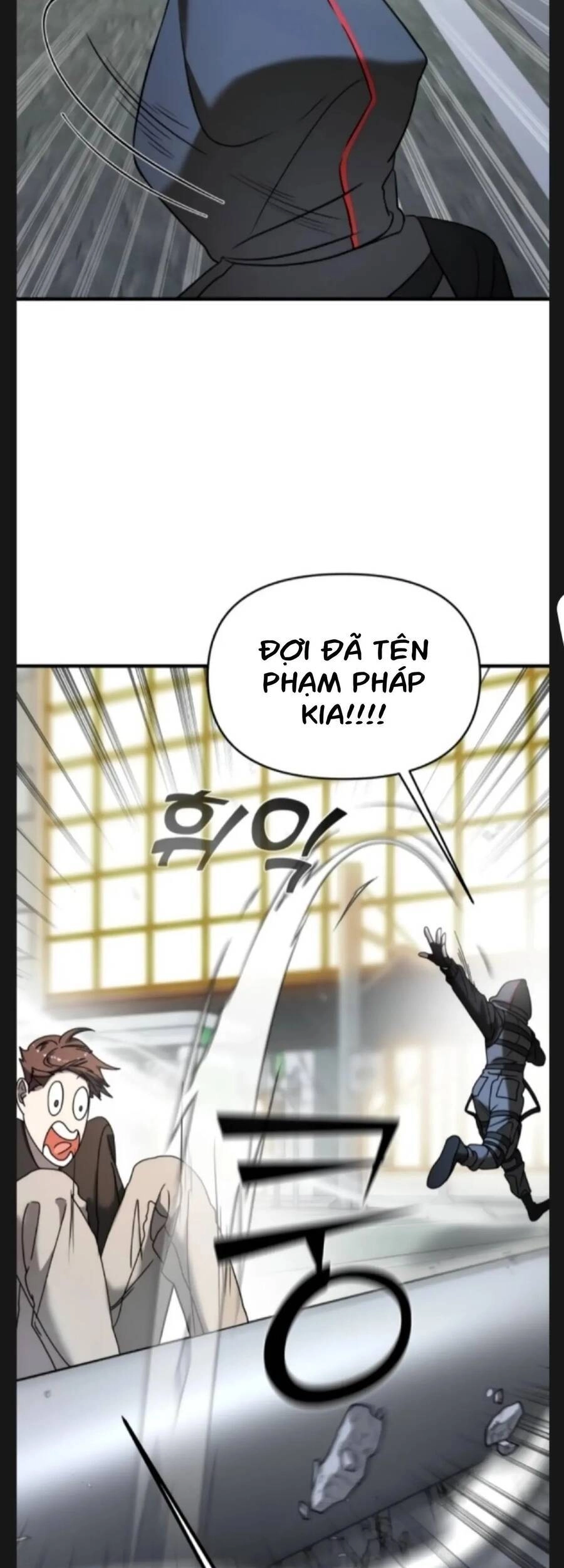 Kẻ Phản Diện Thuần Túy Chapter 9 - 44