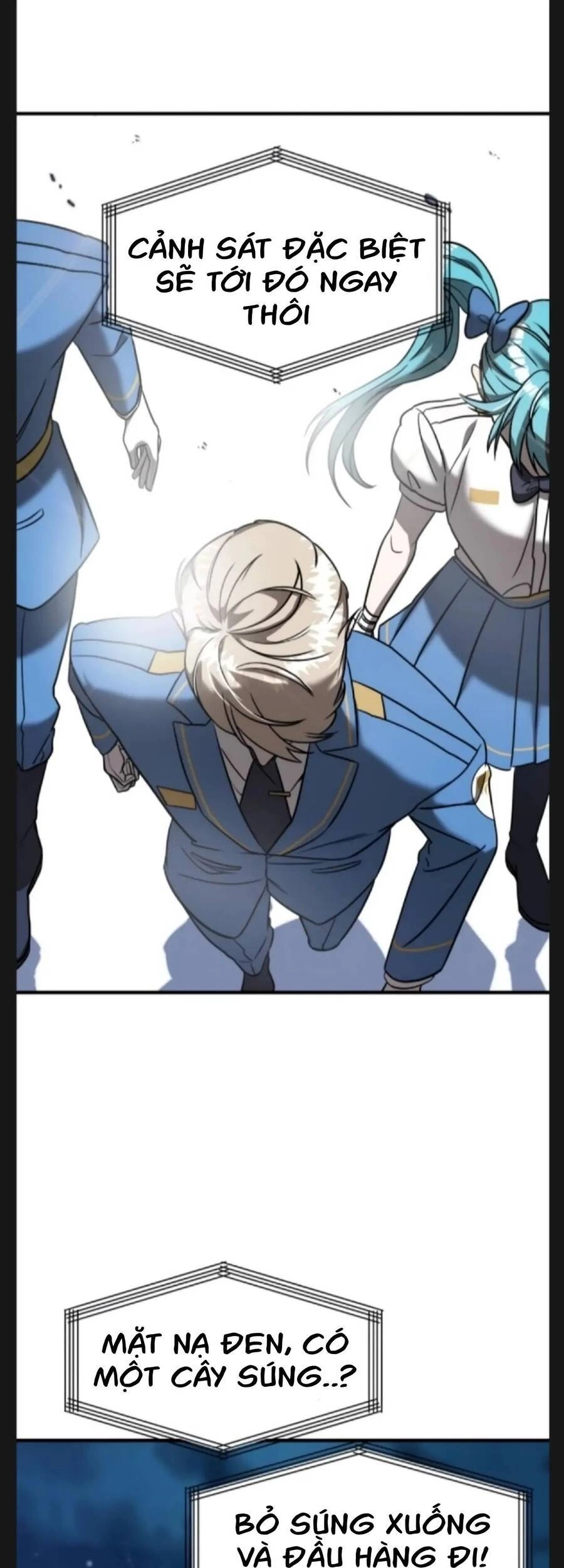 Kẻ Phản Diện Thuần Túy Chapter 9 - 60