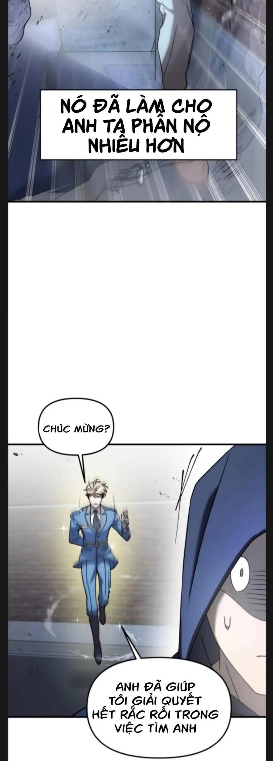 Kẻ Phản Diện Thuần Túy Chapter 9 - 70