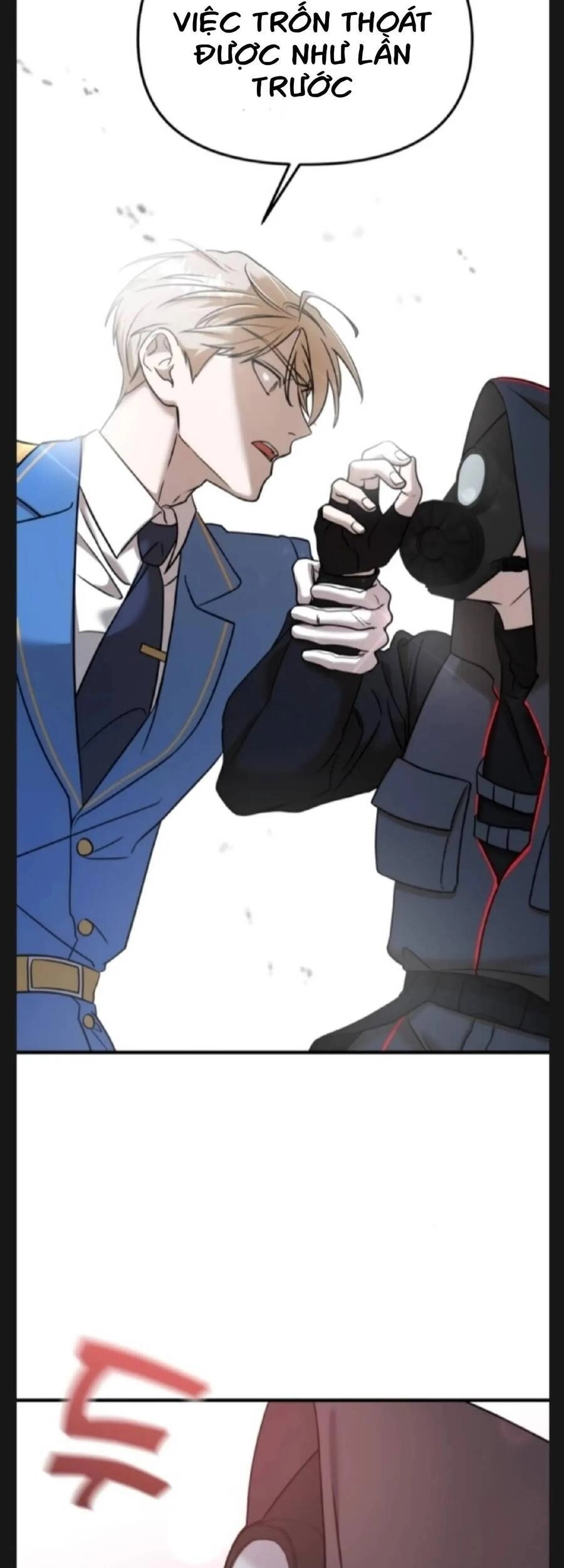 Kẻ Phản Diện Thuần Túy Chapter 9 - 82