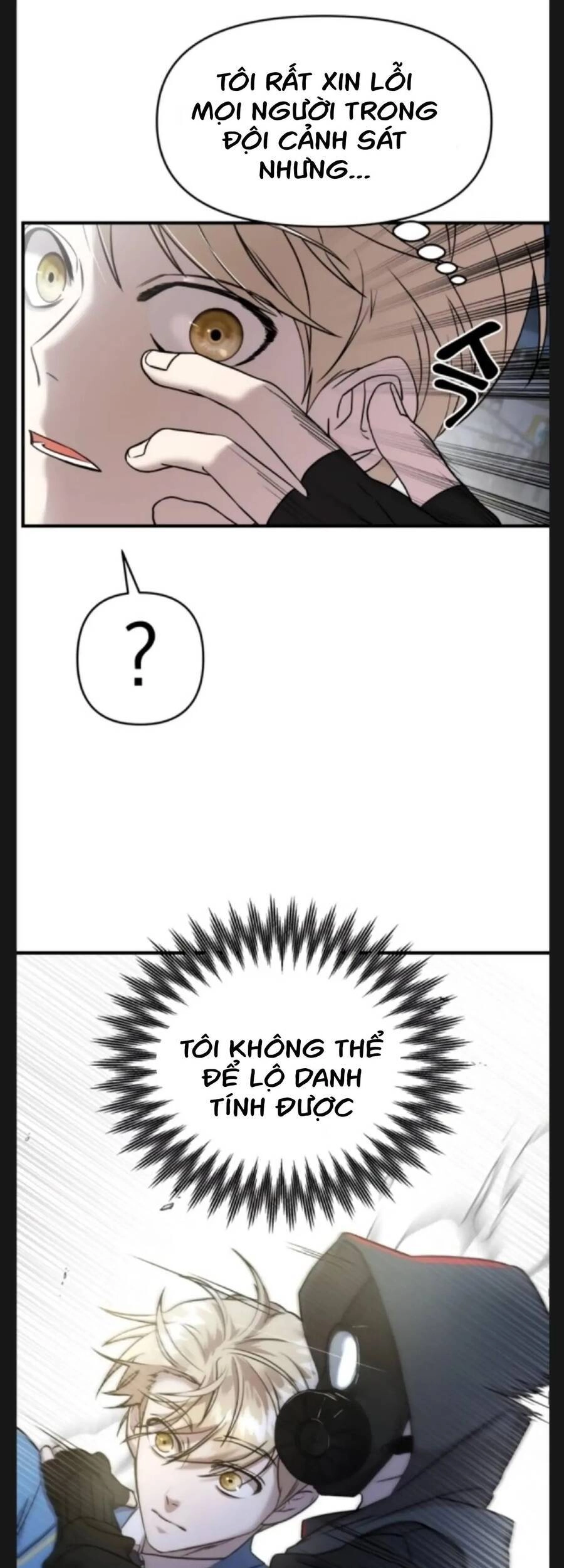 Kẻ Phản Diện Thuần Túy Chapter 9 - 86