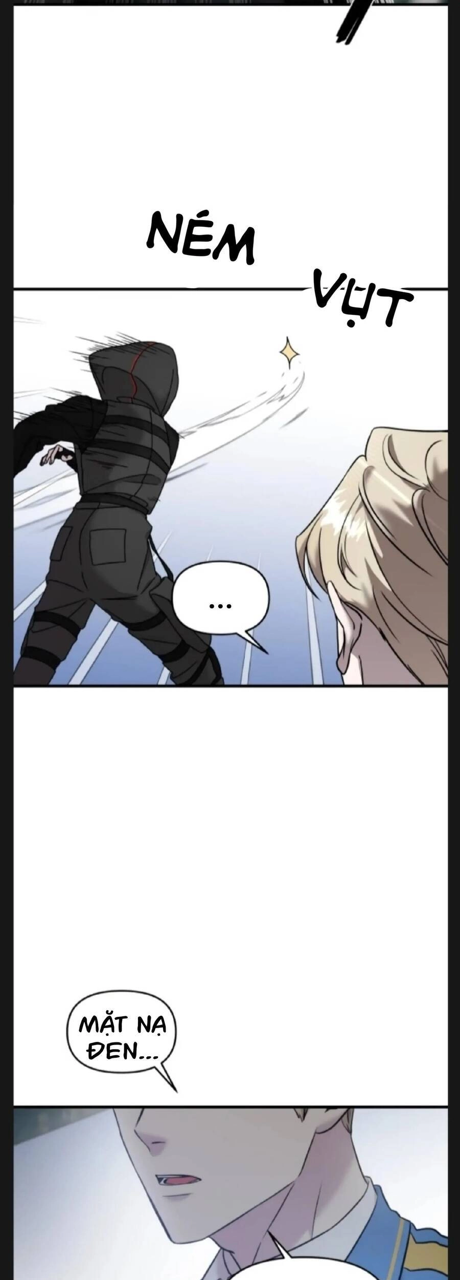 Kẻ Phản Diện Thuần Túy Chapter 9 - 94