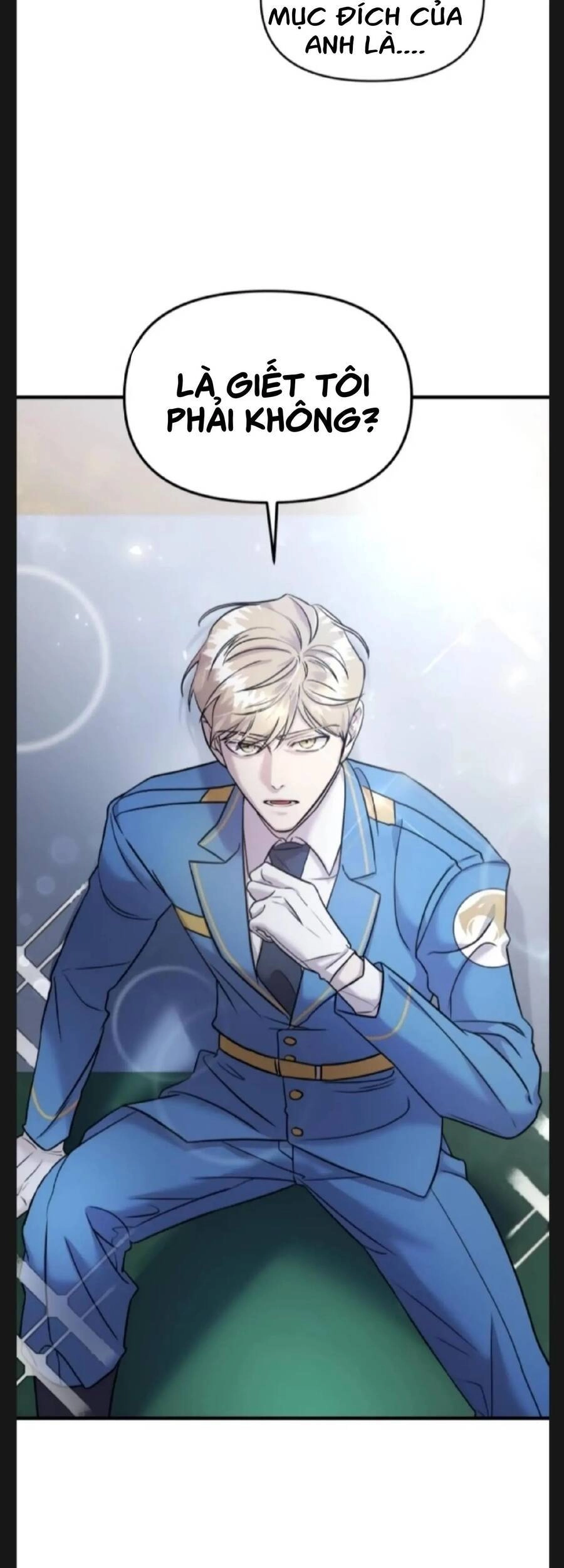 Kẻ Phản Diện Thuần Túy Chapter 9 - 96