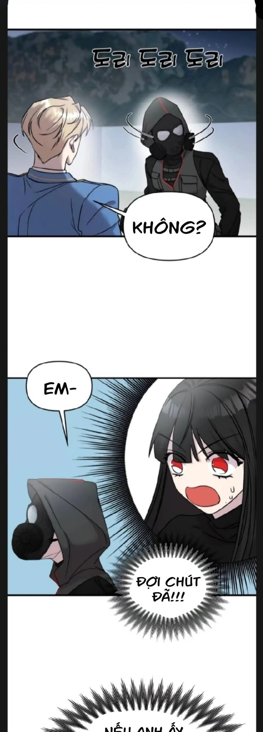 Kẻ Phản Diện Thuần Túy Chapter 9 - 98