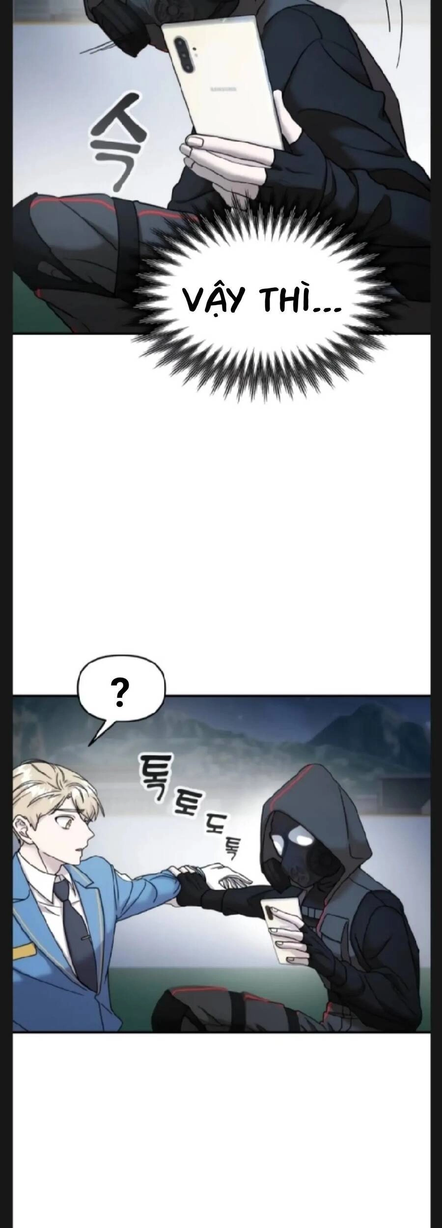 Kẻ Phản Diện Thuần Túy Chapter 9 - 100