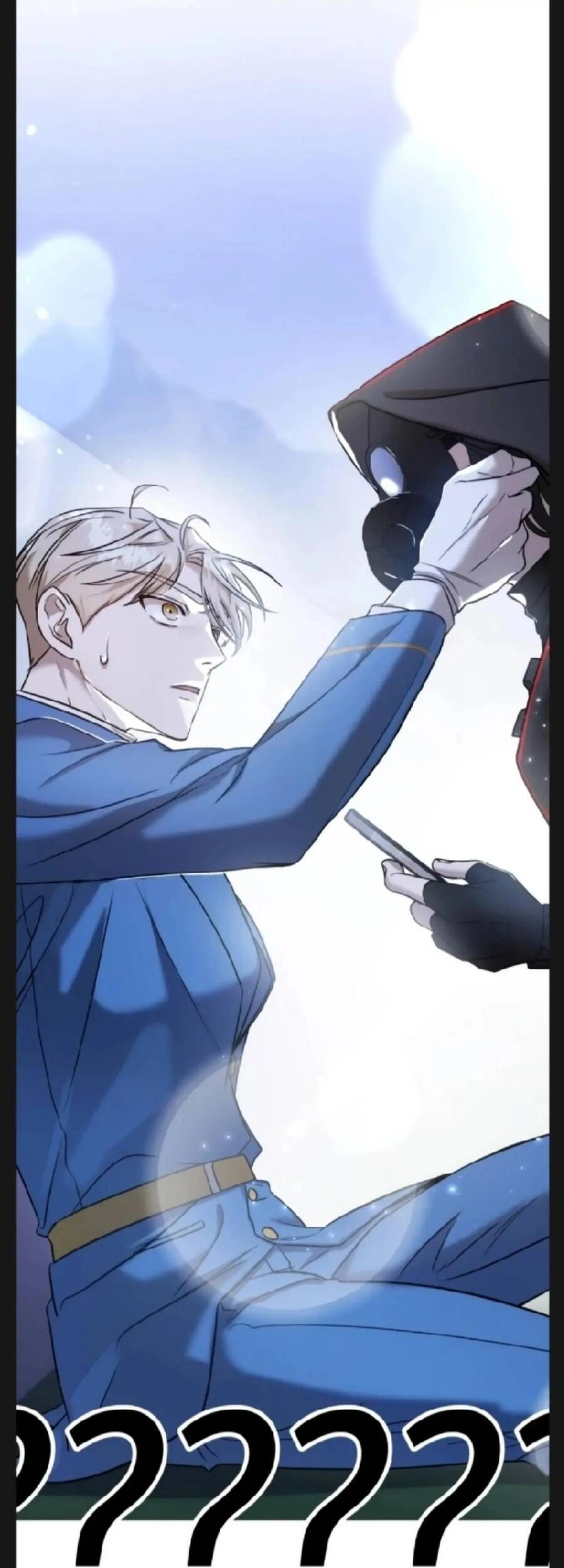 Kẻ Phản Diện Thuần Túy Chapter 9 - 106