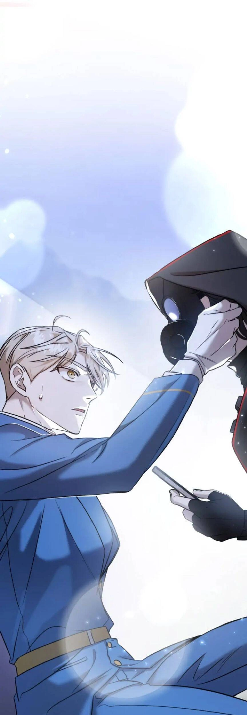 Kẻ Phản Diện Thuần Túy Chapter 10 - 2