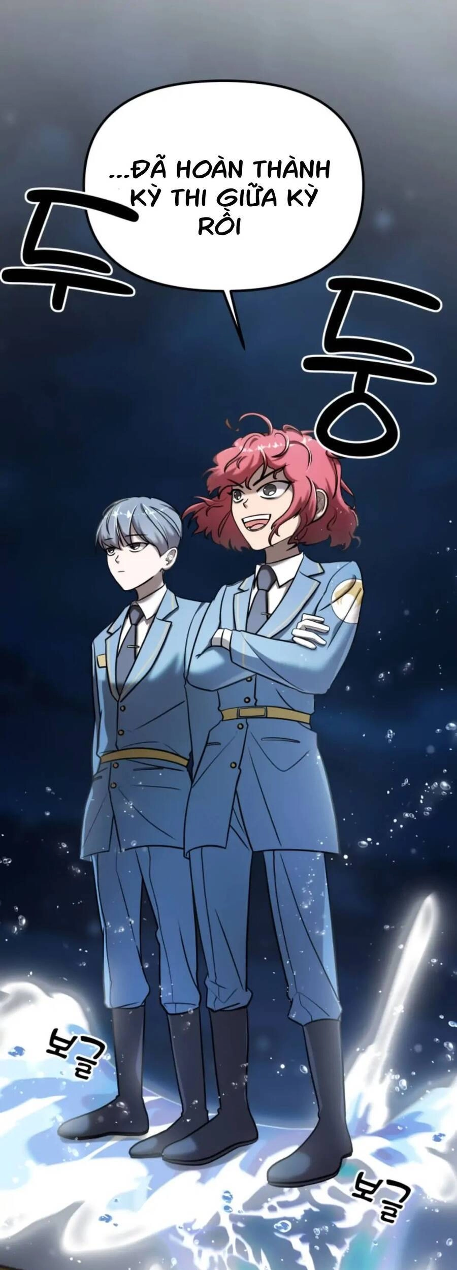 Kẻ Phản Diện Thuần Túy Chapter 10 - 8