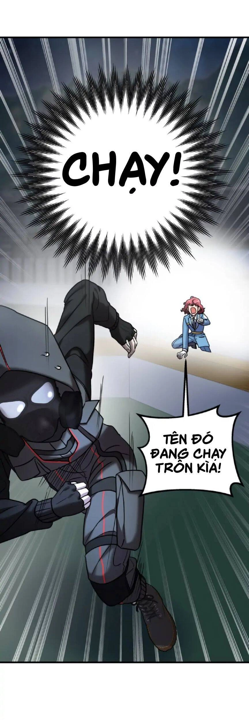 Kẻ Phản Diện Thuần Túy Chapter 10 - 14