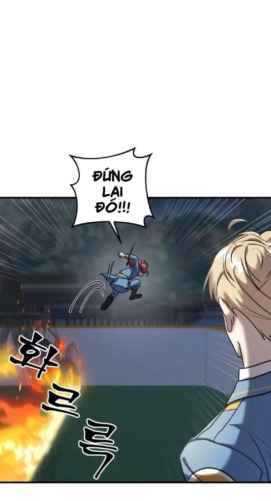 Kẻ Phản Diện Thuần Túy Chapter 10 - 15