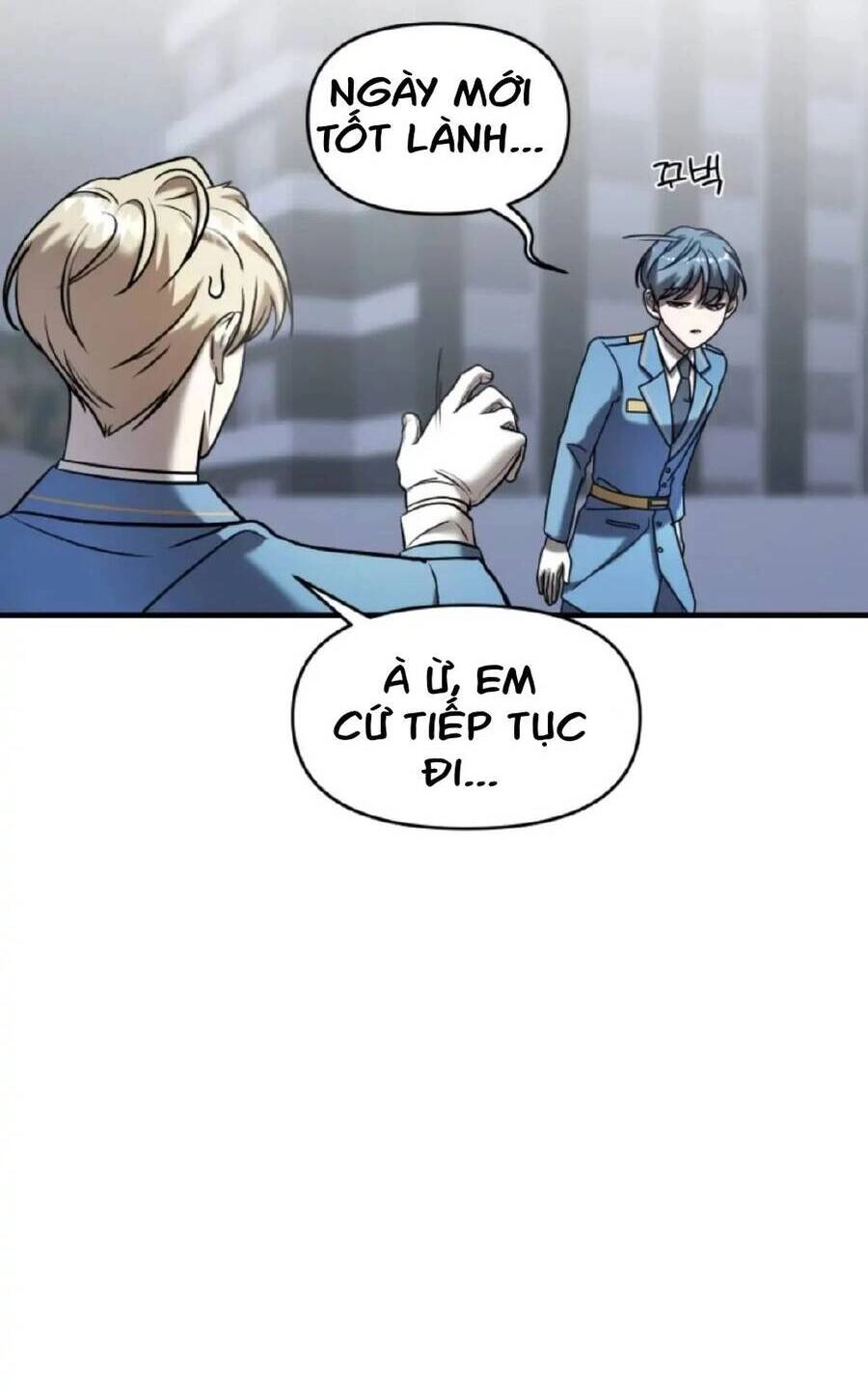 Kẻ Phản Diện Thuần Túy Chapter 10 - 17