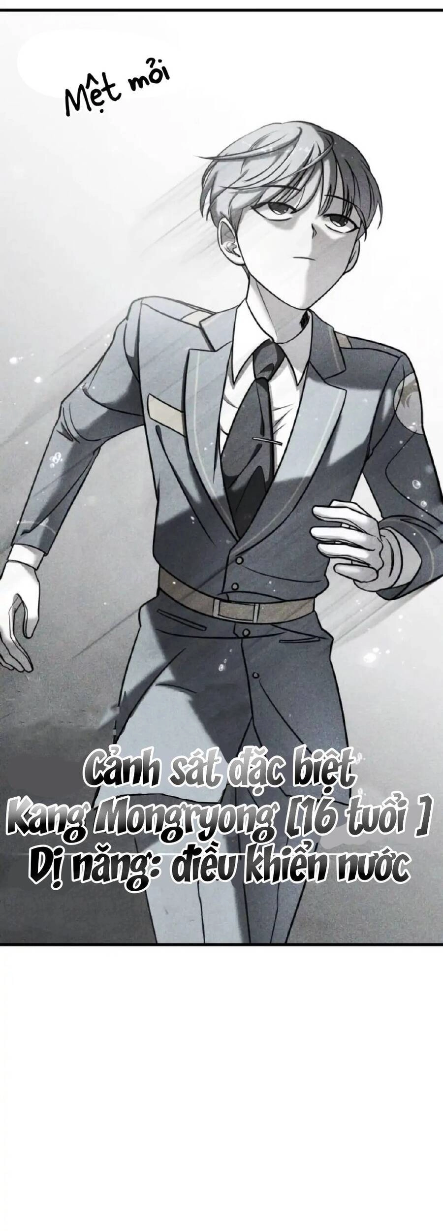 Kẻ Phản Diện Thuần Túy Chapter 10 - 18