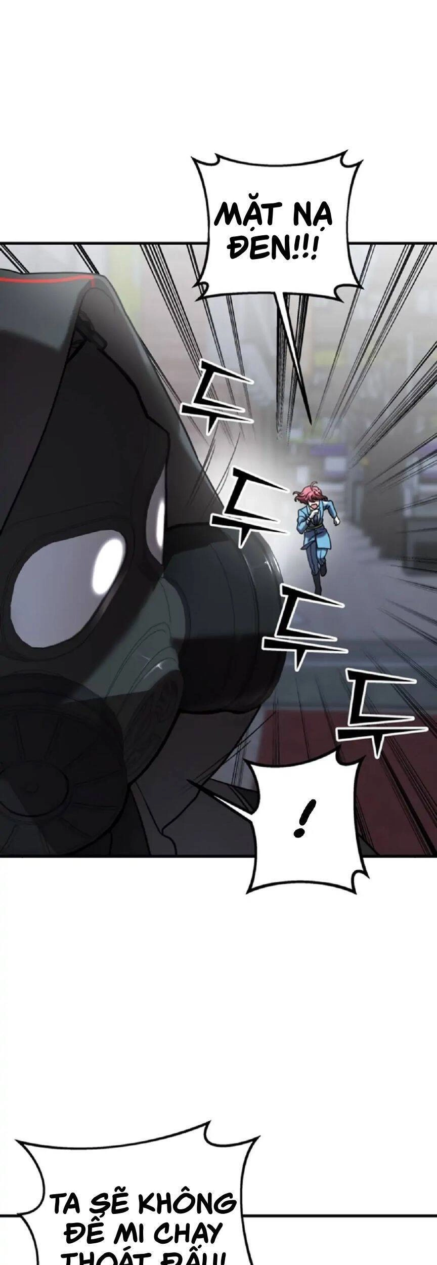 Kẻ Phản Diện Thuần Túy Chapter 10 - 20