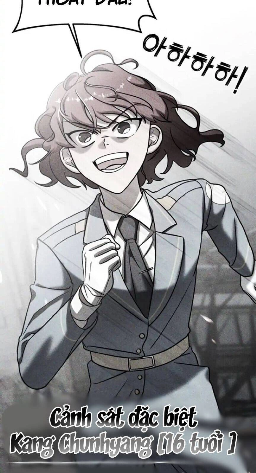 Kẻ Phản Diện Thuần Túy Chapter 10 - 21