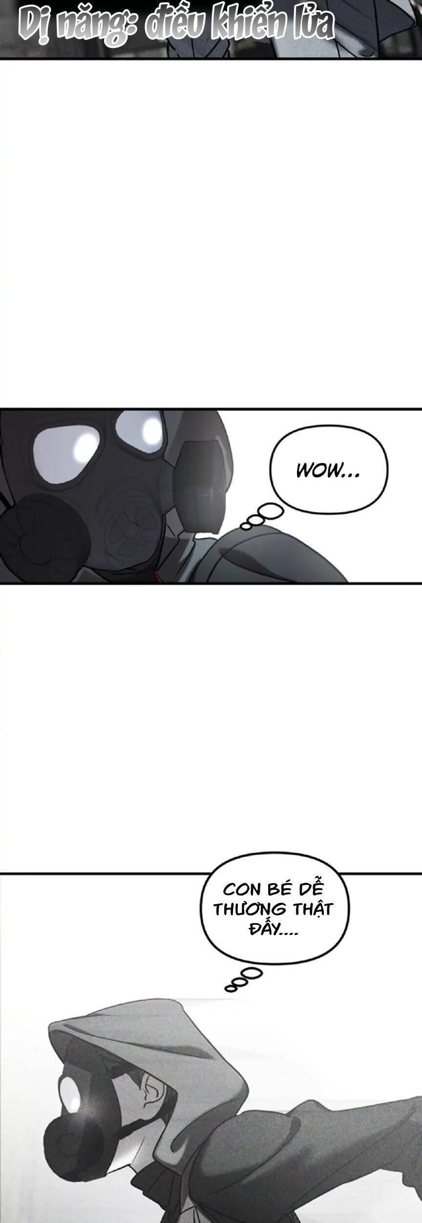 Kẻ Phản Diện Thuần Túy Chapter 10 - 22