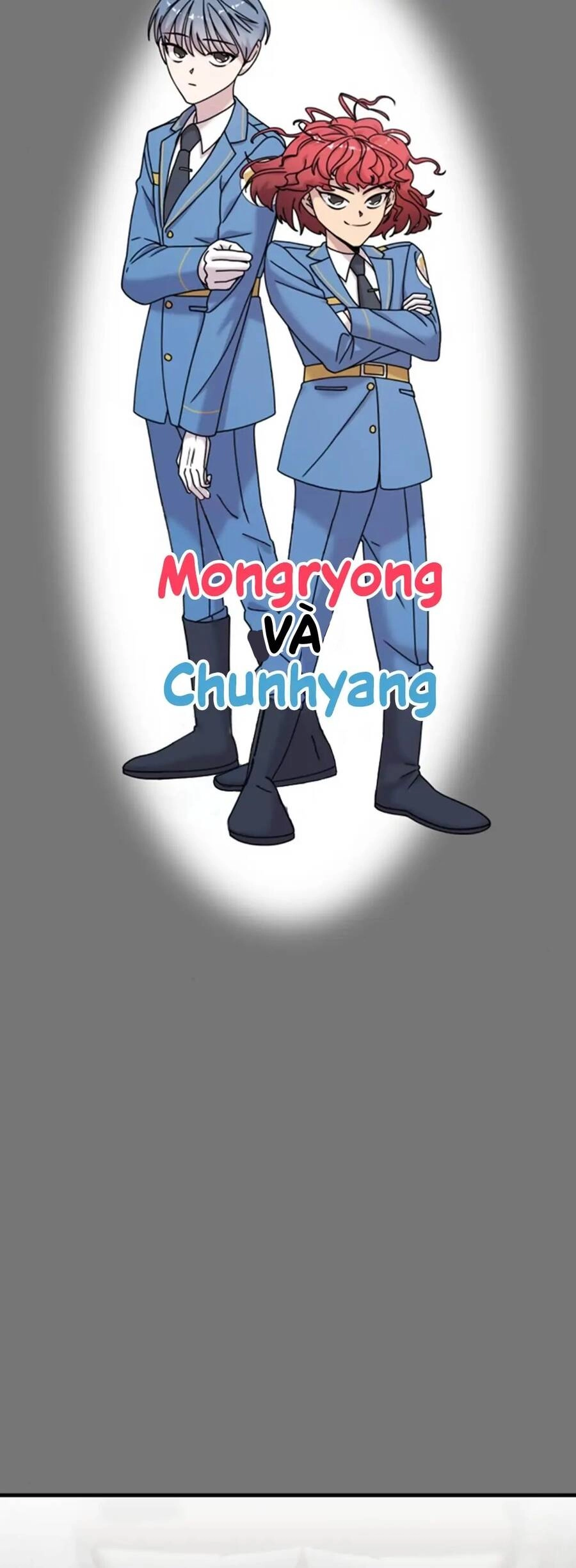 Kẻ Phản Diện Thuần Túy Chapter 10 - 26