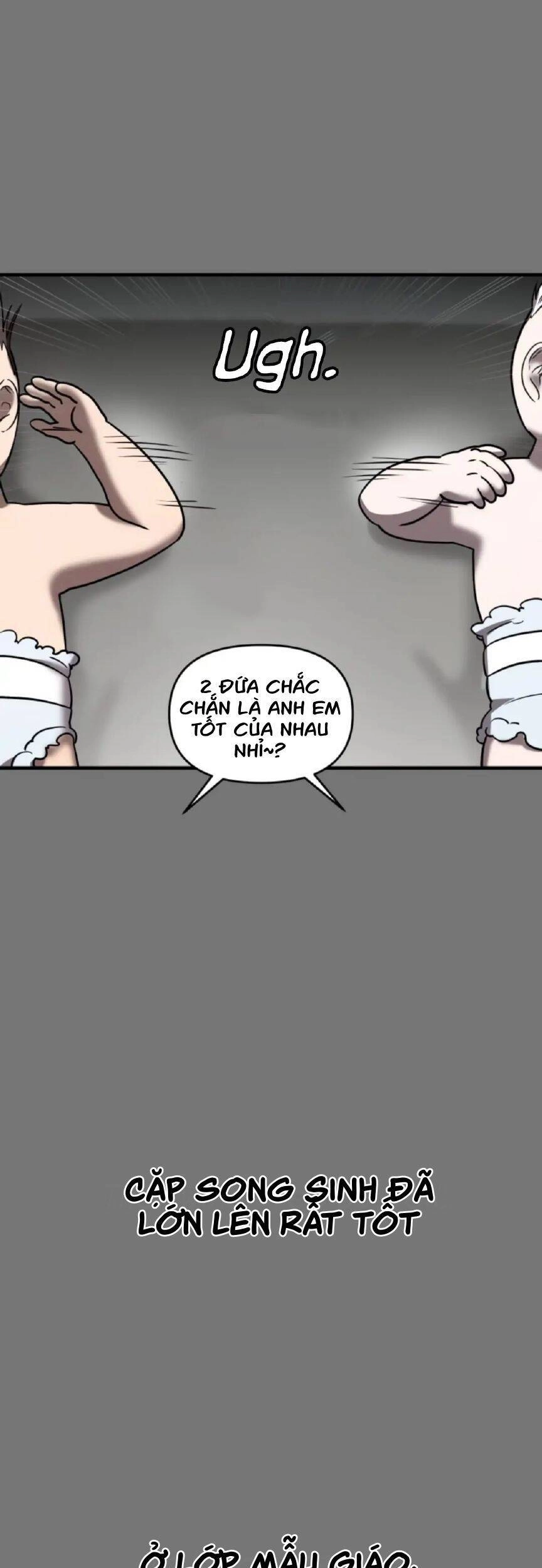 Kẻ Phản Diện Thuần Túy Chapter 10 - 28