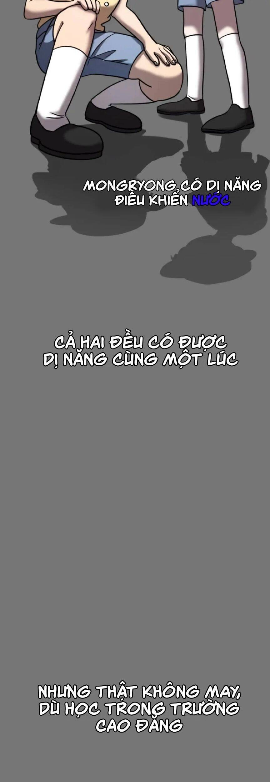 Kẻ Phản Diện Thuần Túy Chapter 10 - 30