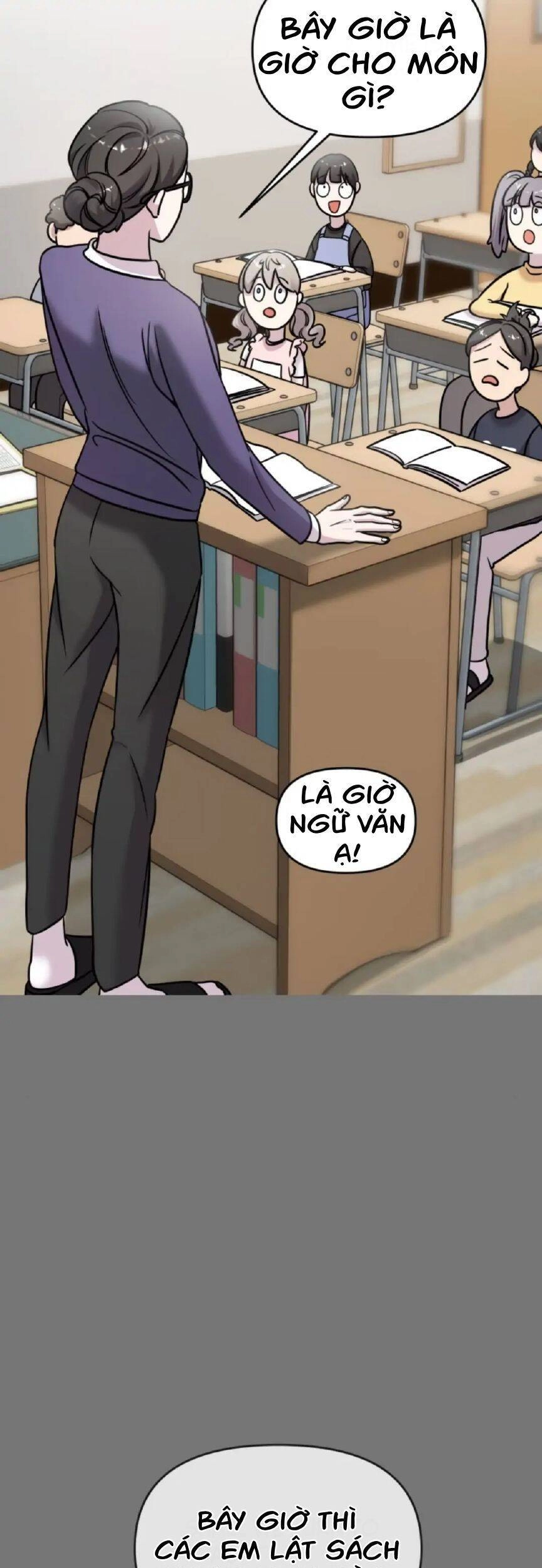 Kẻ Phản Diện Thuần Túy Chapter 10 - 32