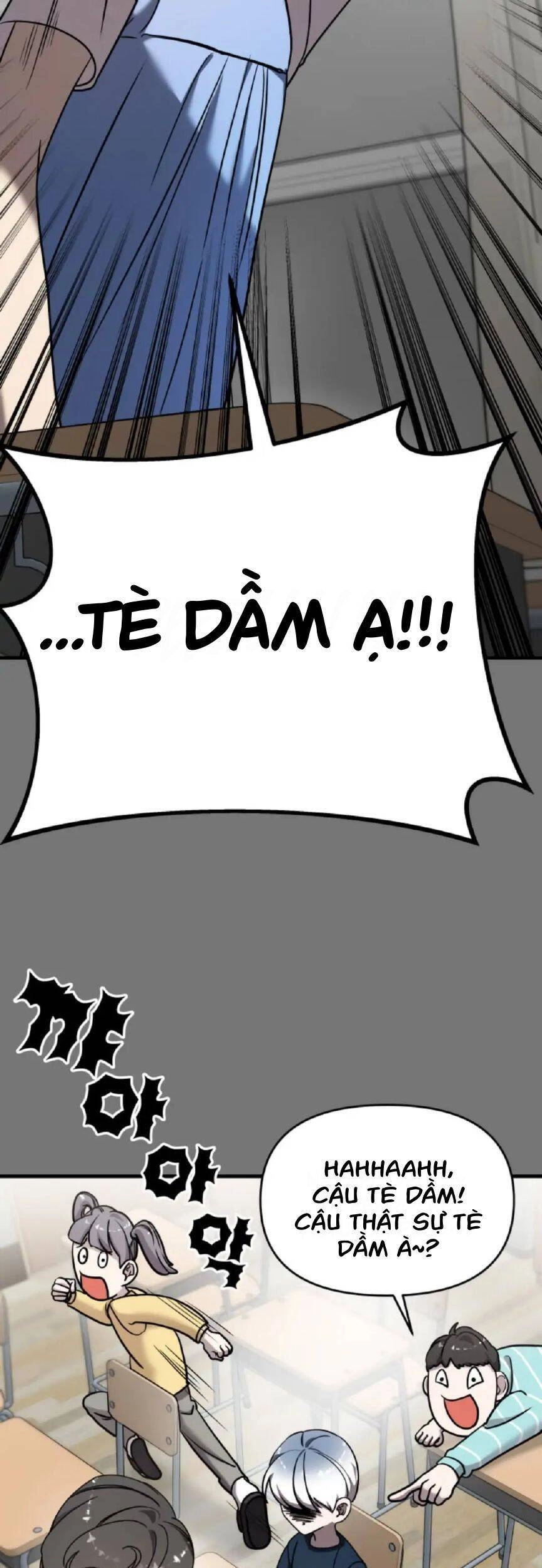 Kẻ Phản Diện Thuần Túy Chapter 10 - 38